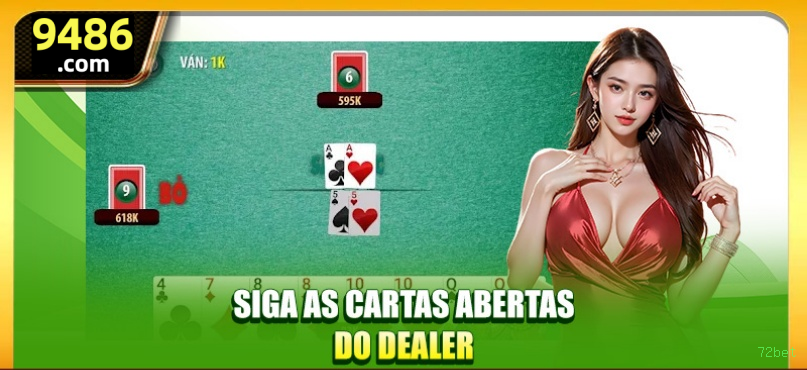 Live Casino Tables